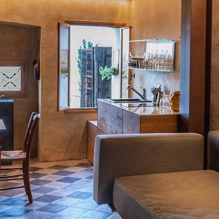 Il Molino Hotel Asolo Luaran gambar
