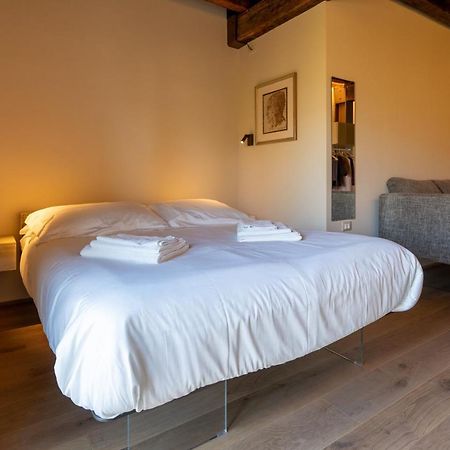 Il Molino Hotel Asolo Luaran gambar