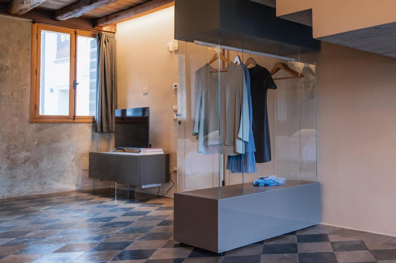 Il Molino Hotel Asolo Luaran gambar