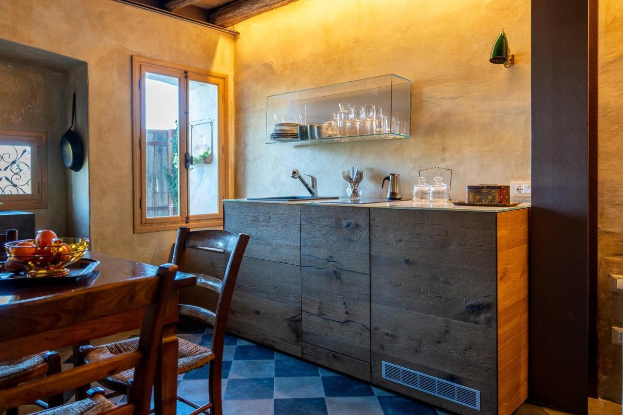 Il Molino Hotel Asolo Luaran gambar