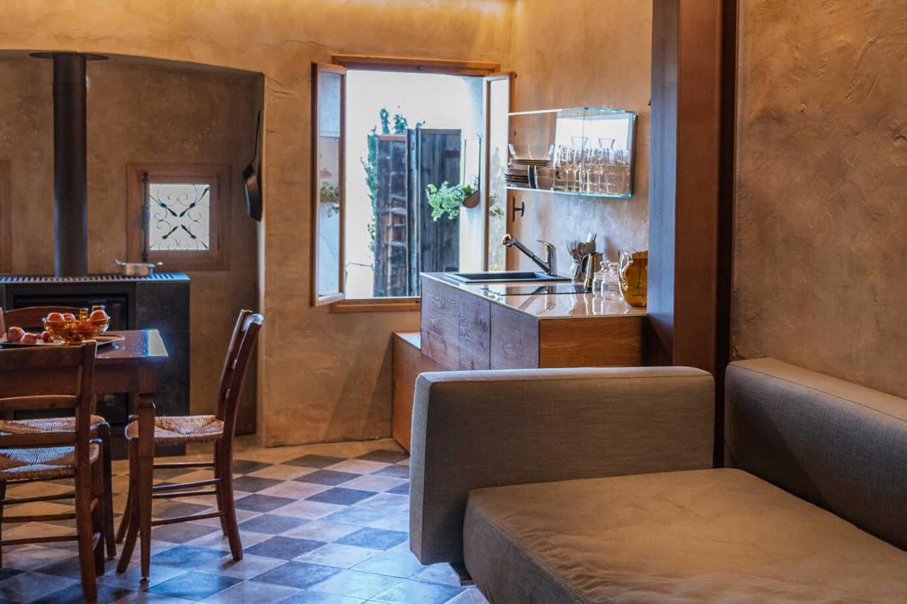 Il Molino Hotel Asolo Luaran gambar