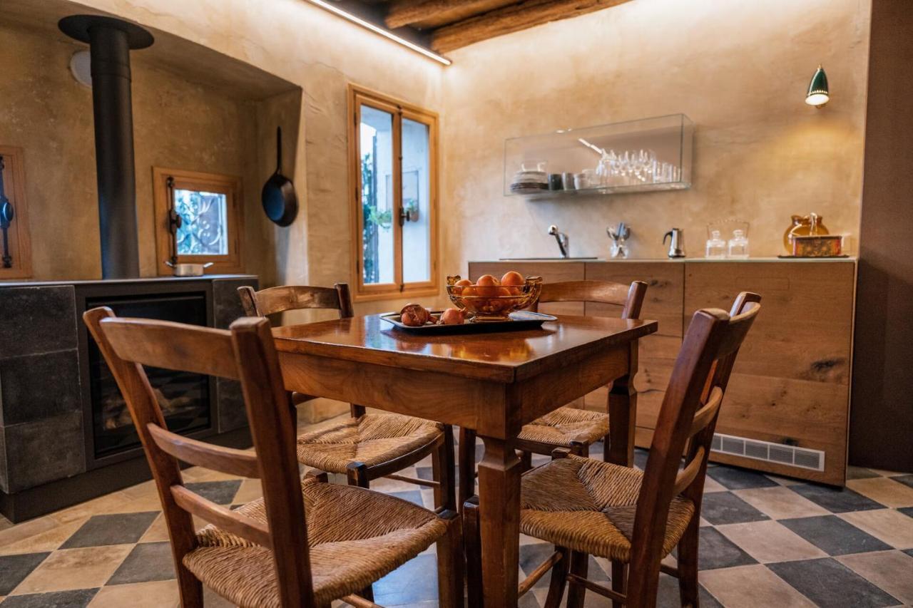 Il Molino Hotel Asolo Luaran gambar