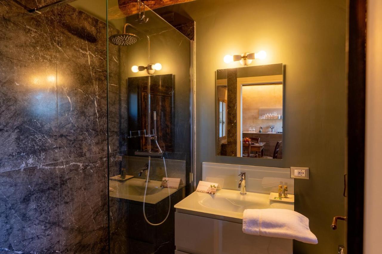 Il Molino Hotel Asolo Luaran gambar