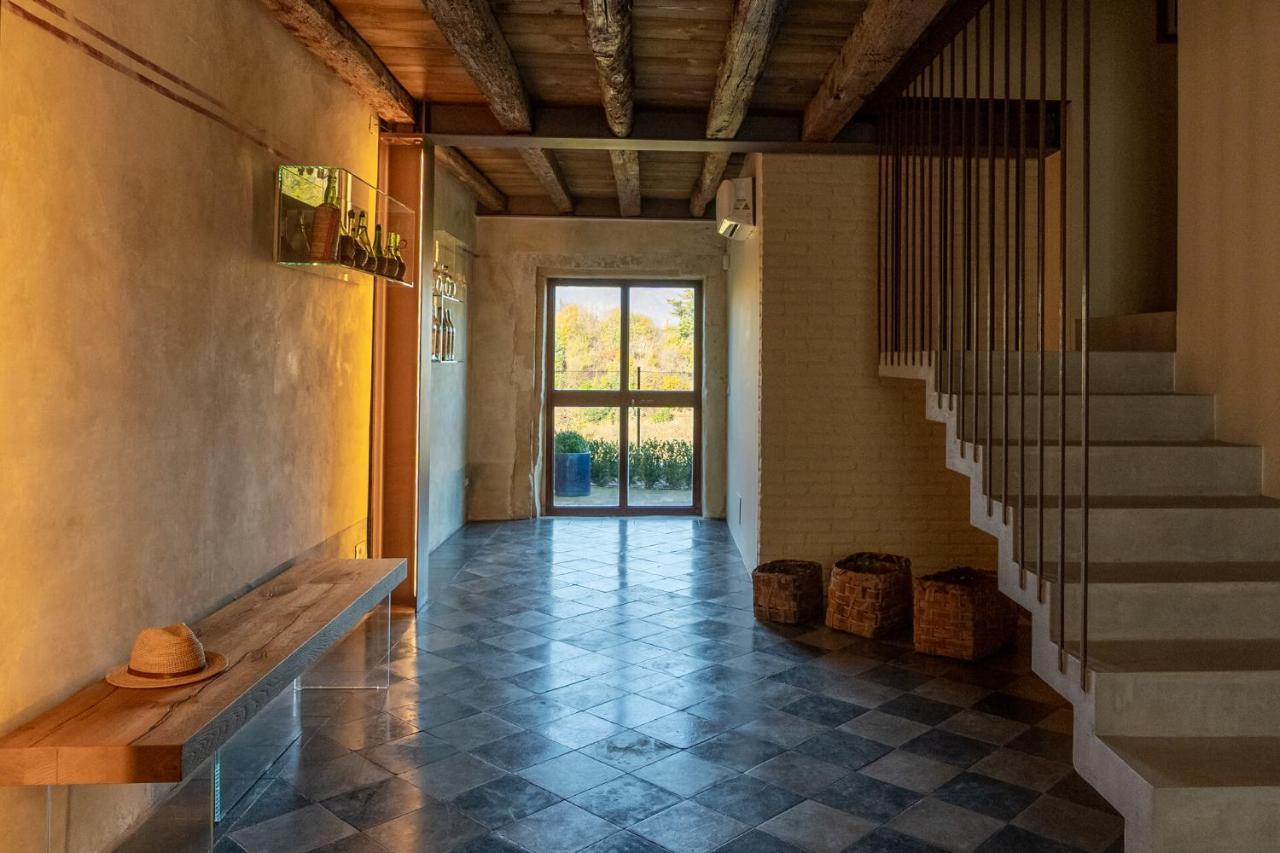 Il Molino Hotel Asolo Luaran gambar