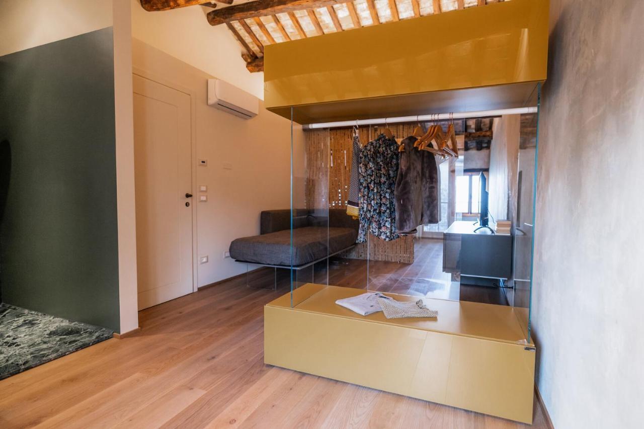 Il Molino Hotel Asolo Luaran gambar