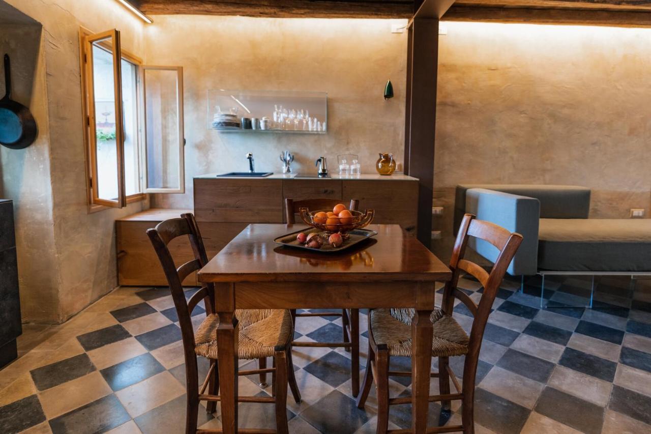 Il Molino Hotel Asolo Luaran gambar