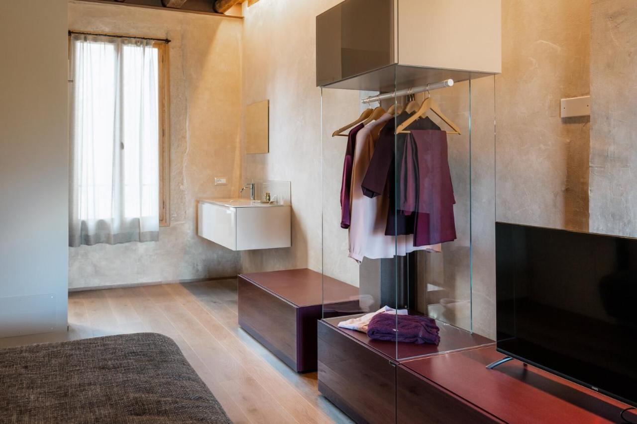 Il Molino Hotel Asolo Luaran gambar