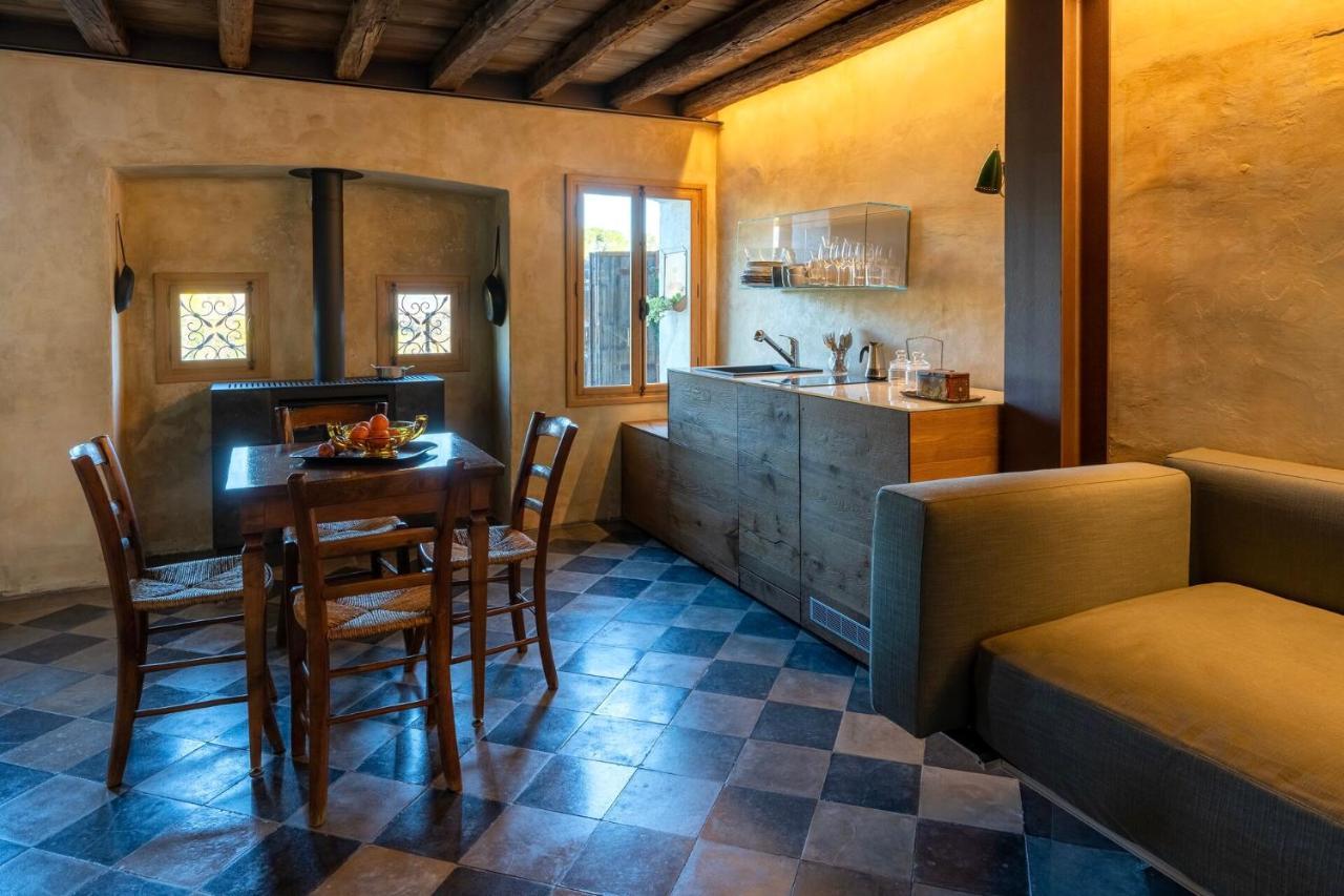Il Molino Hotel Asolo Luaran gambar