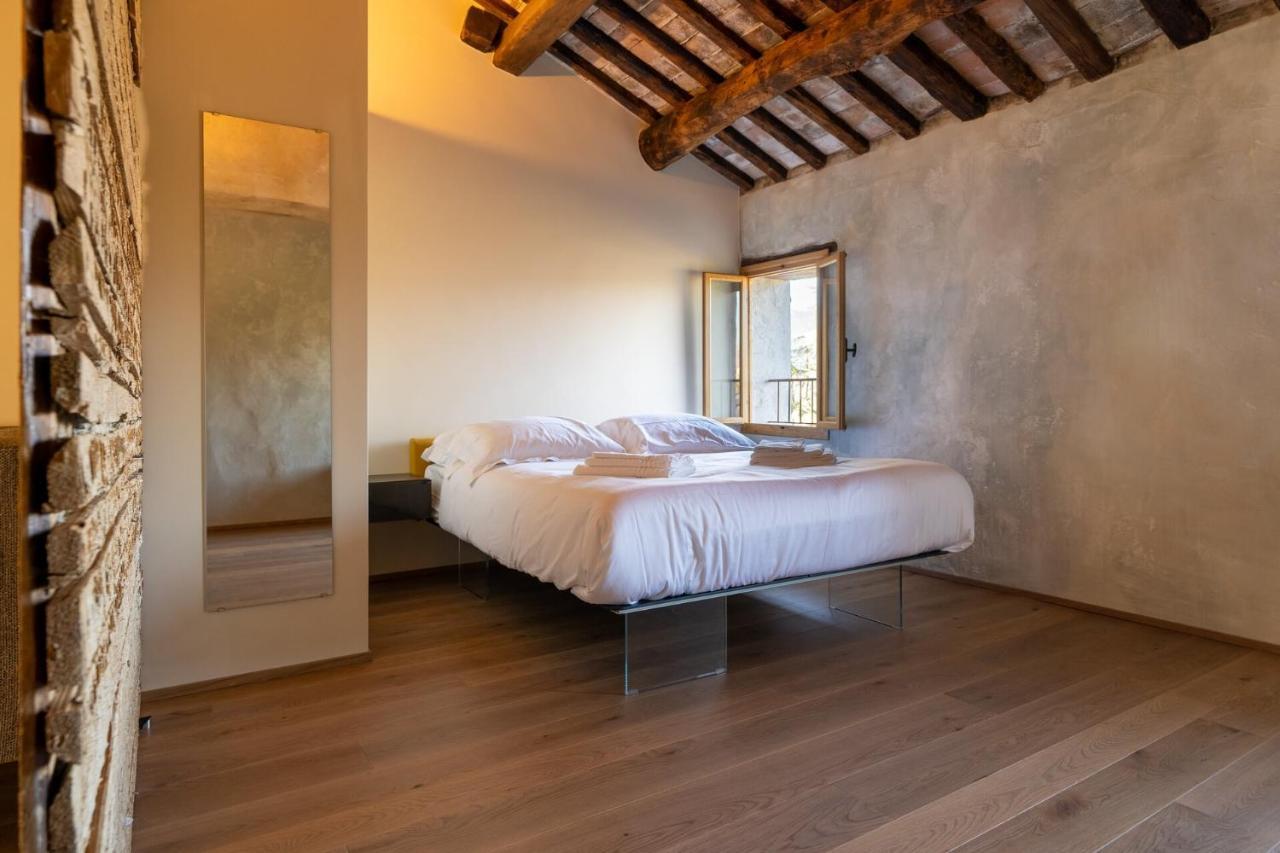 Il Molino Hotel Asolo Luaran gambar