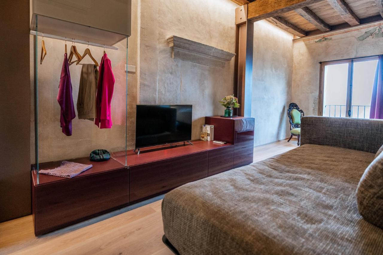 Il Molino Hotel Asolo Luaran gambar