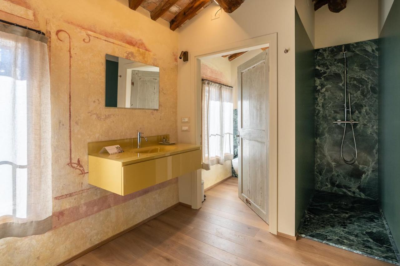 Il Molino Hotel Asolo Luaran gambar
