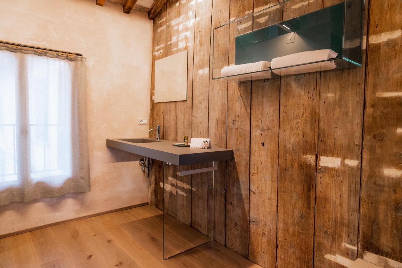 Il Molino Hotel Asolo Luaran gambar