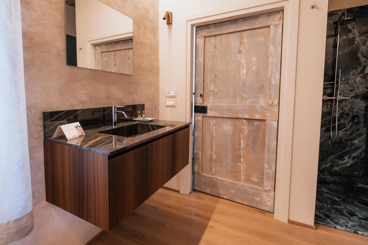 Il Molino Hotel Asolo Luaran gambar