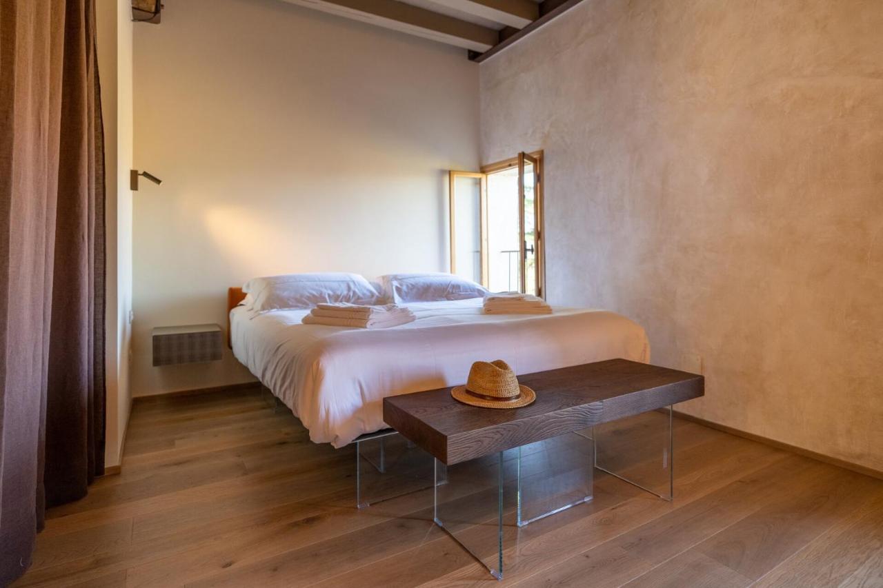 Il Molino Hotel Asolo Luaran gambar