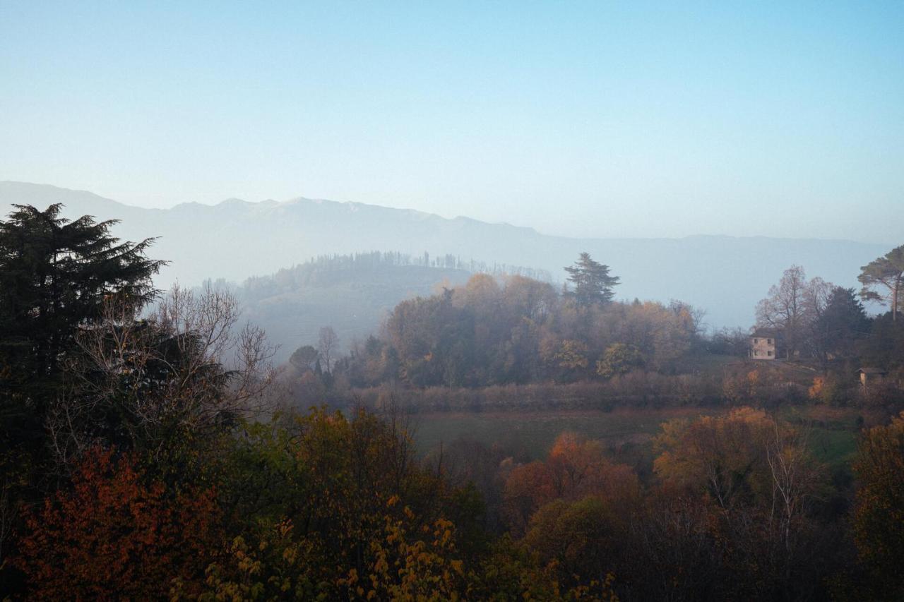 Il Molino Hotel Asolo Luaran gambar