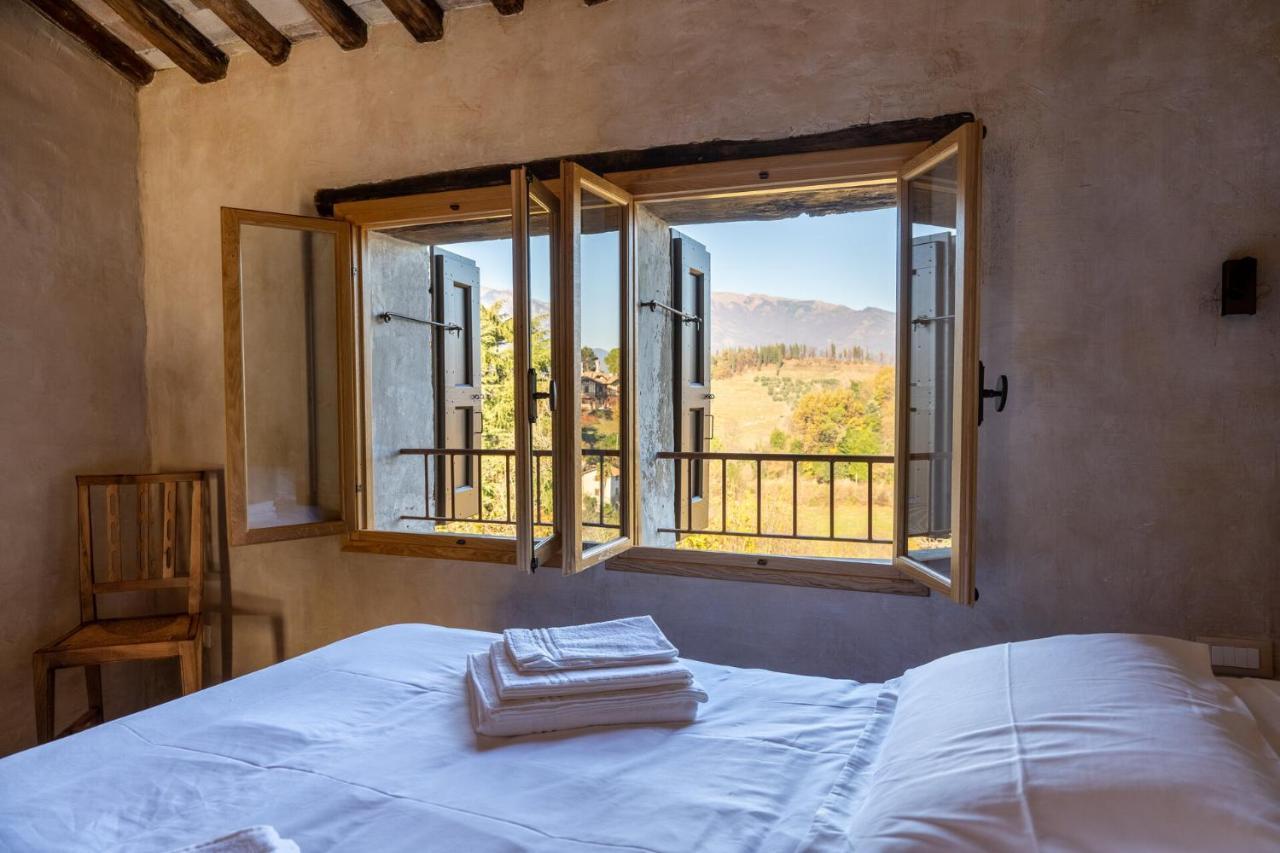 Il Molino Hotel Asolo Luaran gambar