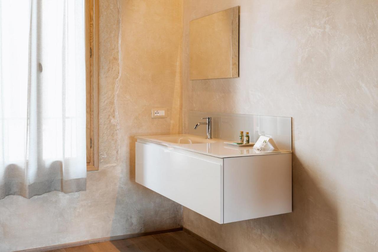 Il Molino Hotel Asolo Luaran gambar