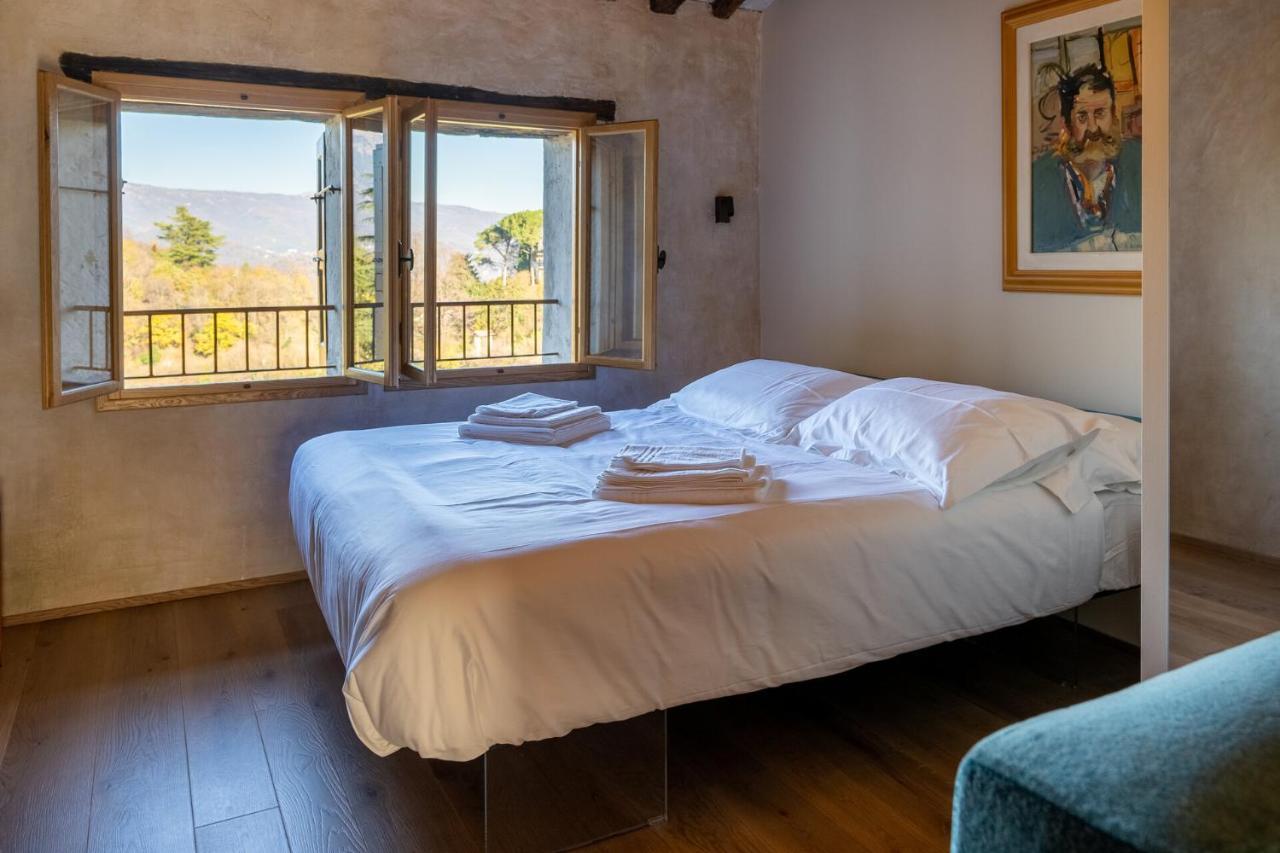 Il Molino Hotel Asolo Luaran gambar