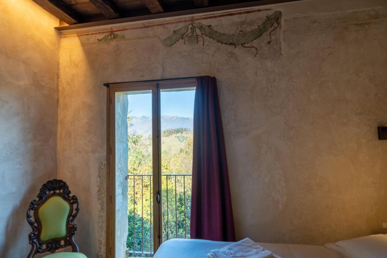 Il Molino Hotel Asolo Luaran gambar