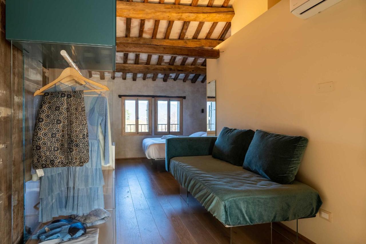 Il Molino Hotel Asolo Luaran gambar