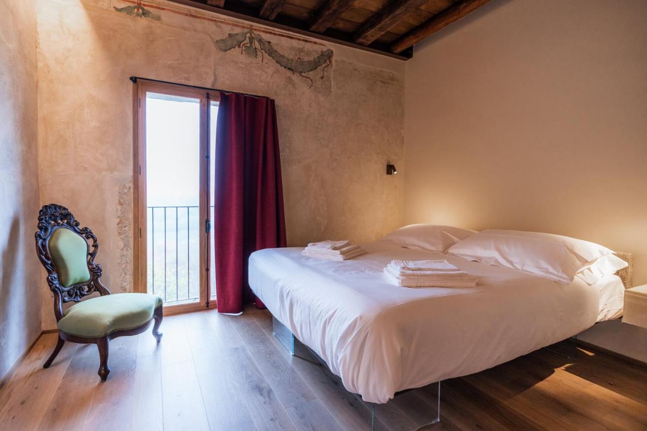 Il Molino Hotel Asolo Luaran gambar