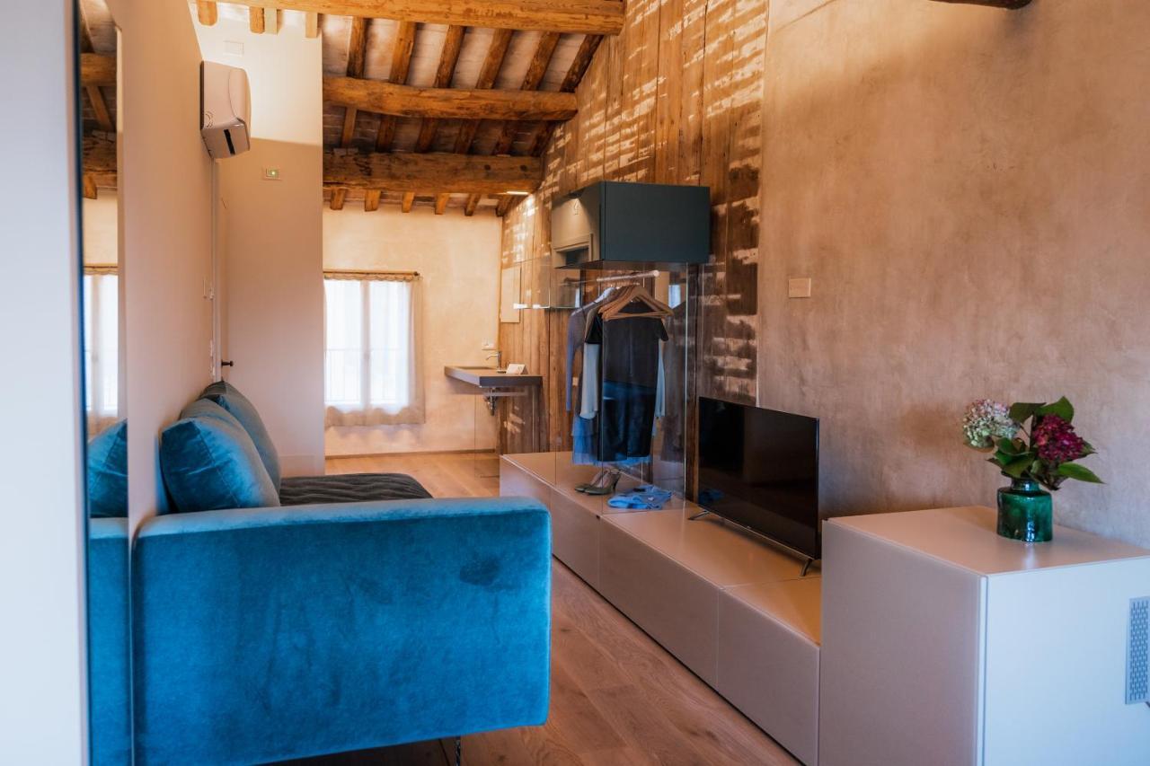 Il Molino Hotel Asolo Luaran gambar